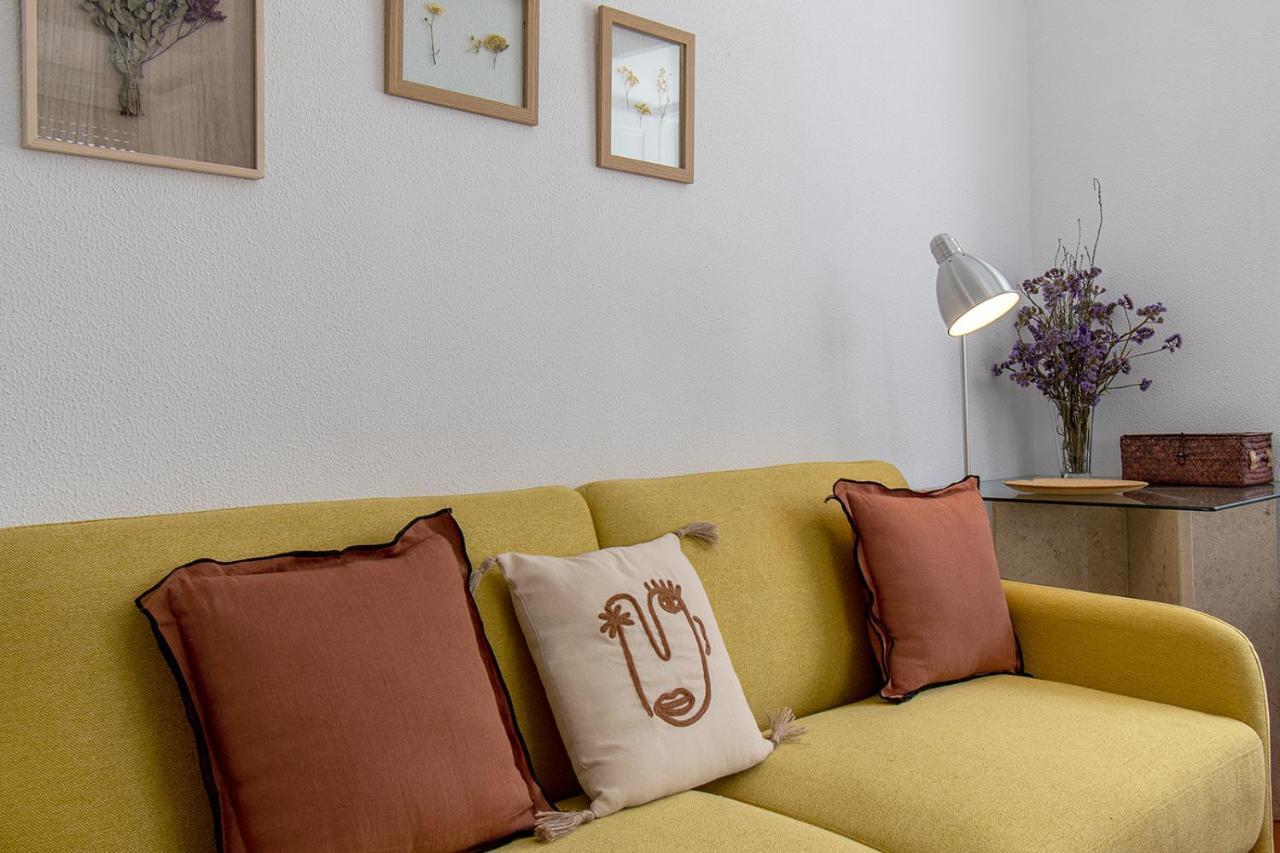 Guadiana River Apartment Vila Real de Santo António Εξωτερικό φωτογραφία