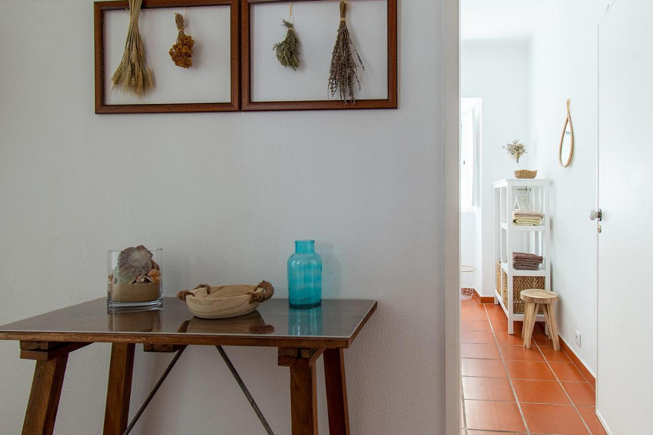 Guadiana River Apartment Vila Real de Santo António Εξωτερικό φωτογραφία
