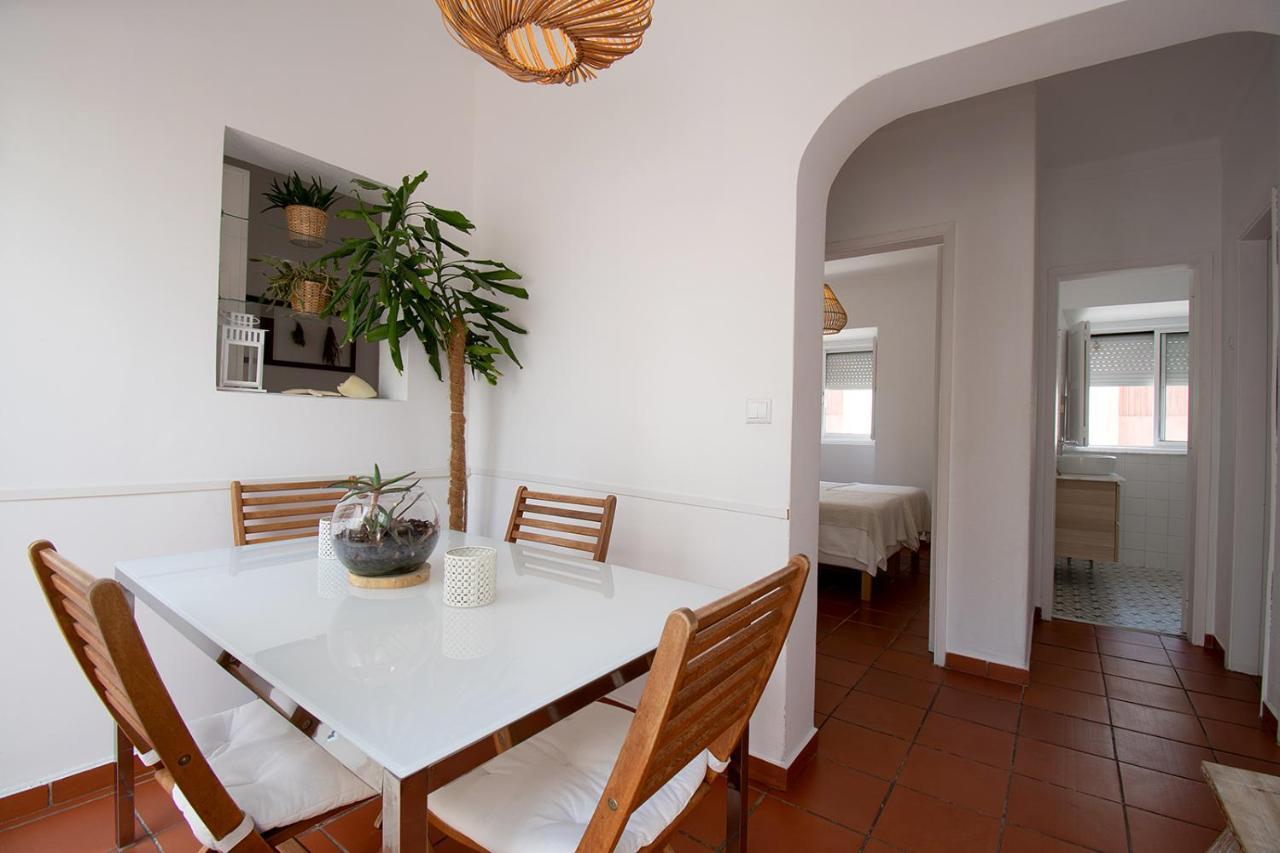 Guadiana River Apartment Vila Real de Santo António Εξωτερικό φωτογραφία