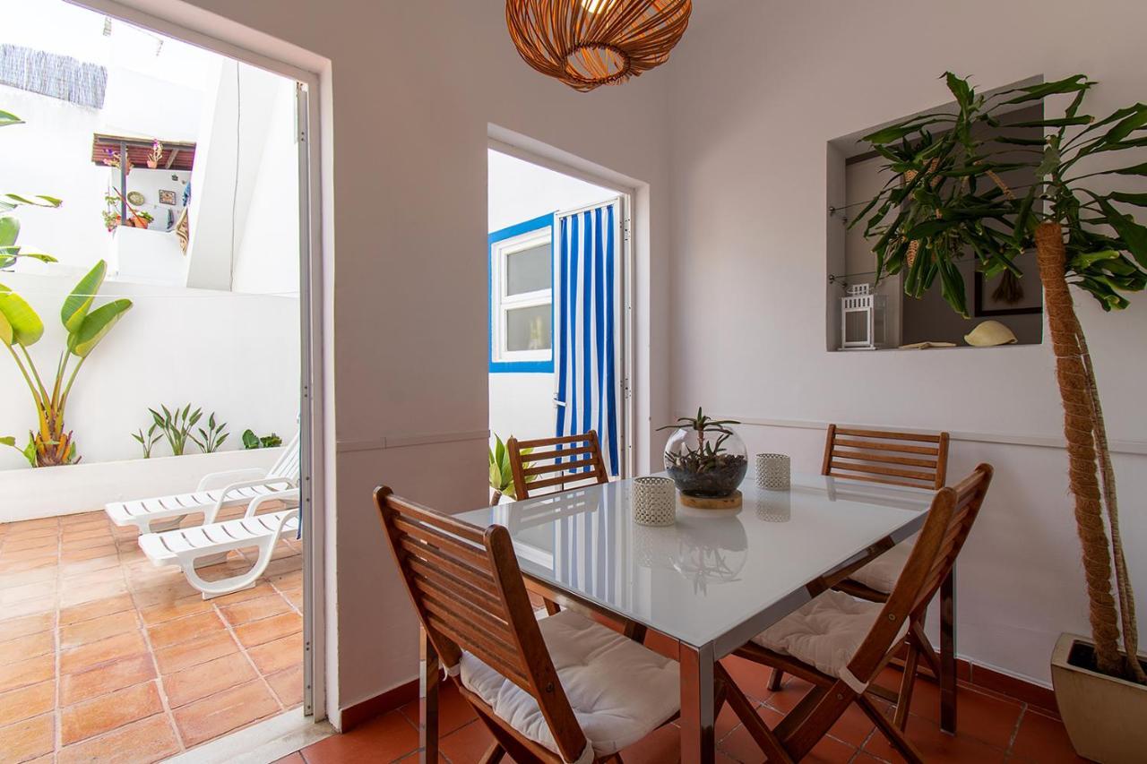 Guadiana River Apartment Vila Real de Santo António Εξωτερικό φωτογραφία