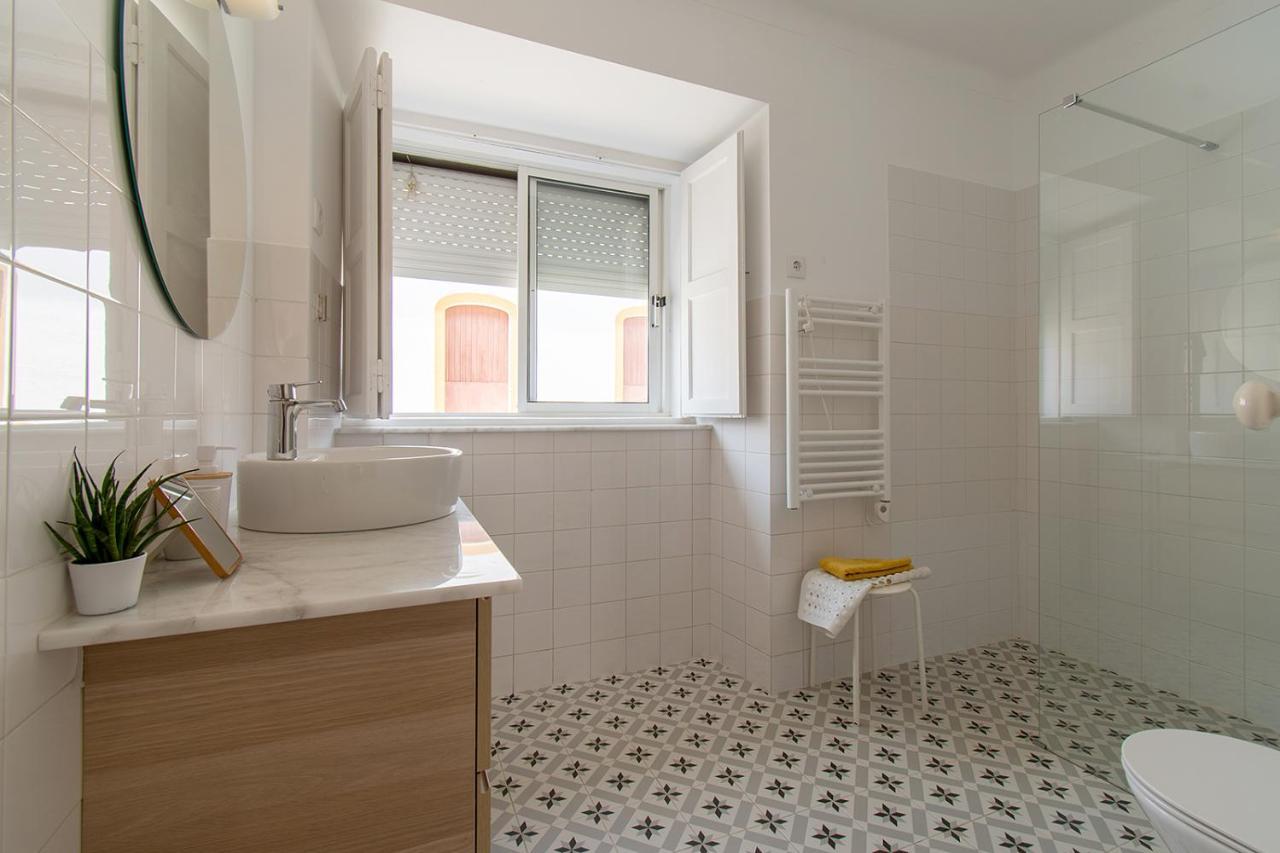 Guadiana River Apartment Vila Real de Santo António Εξωτερικό φωτογραφία
