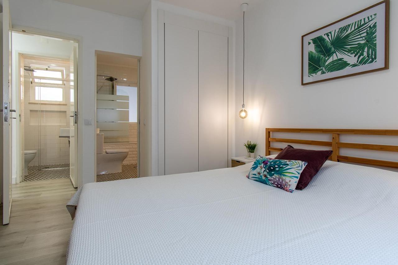 Guadiana River Apartment Vila Real de Santo António Εξωτερικό φωτογραφία