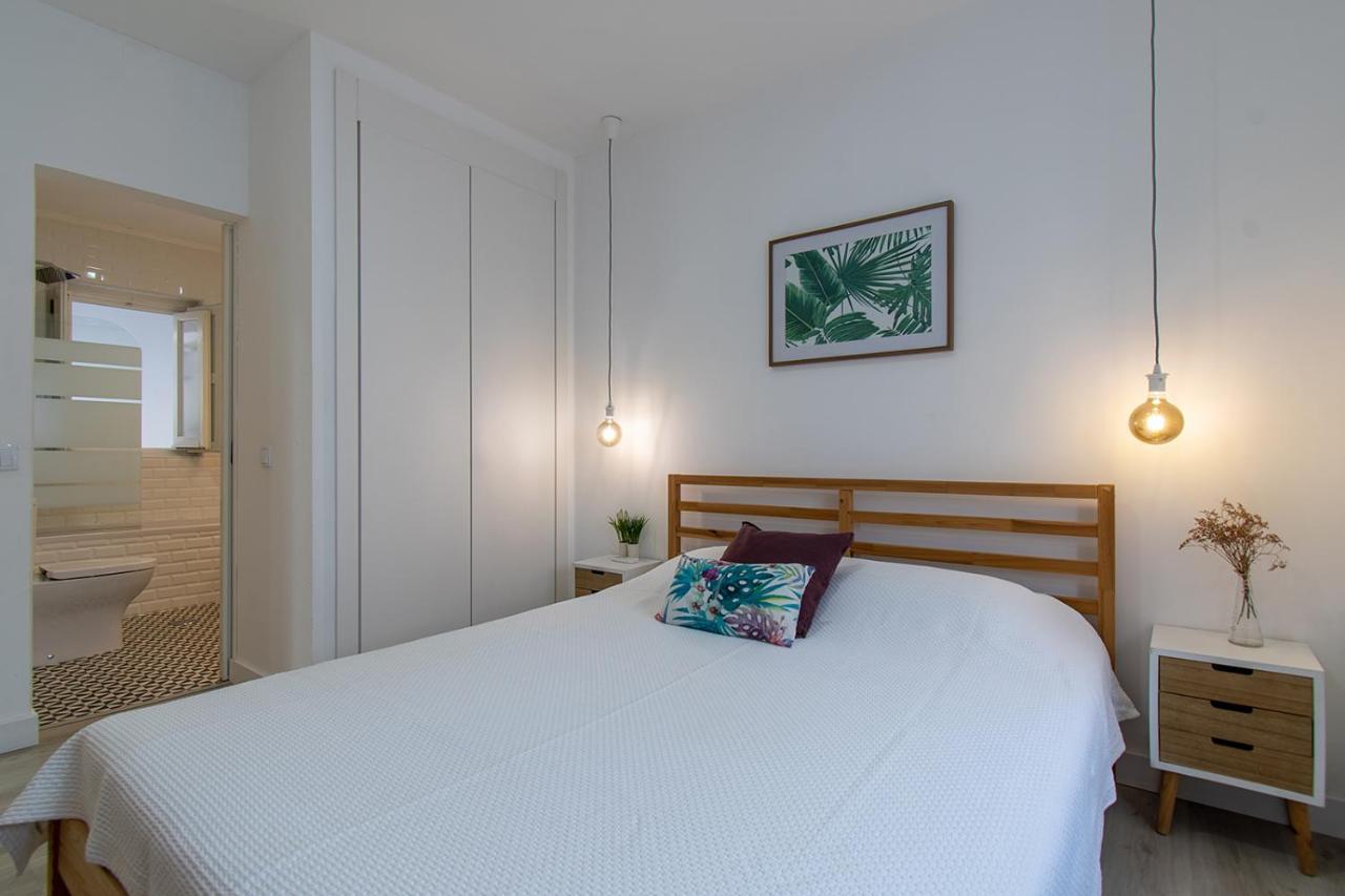 Guadiana River Apartment Vila Real de Santo António Εξωτερικό φωτογραφία