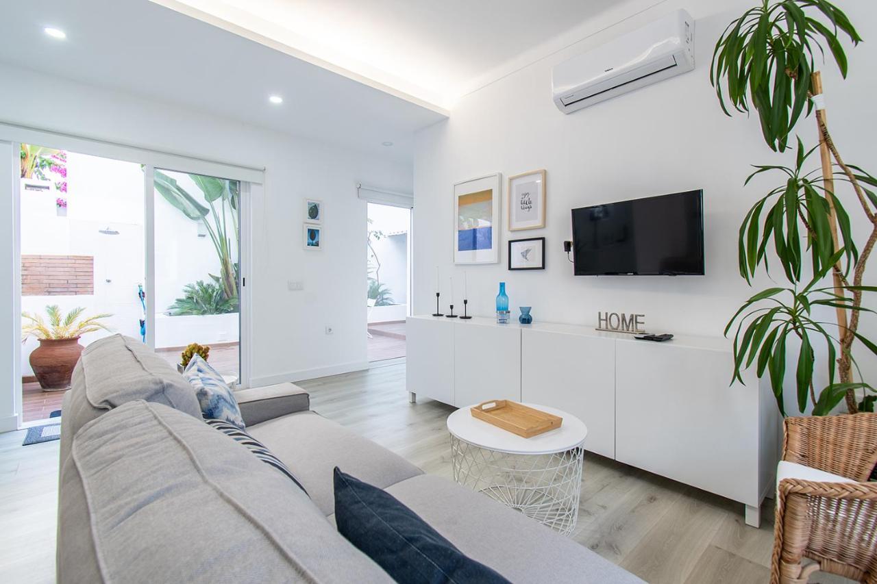 Guadiana River Apartment Vila Real de Santo António Εξωτερικό φωτογραφία