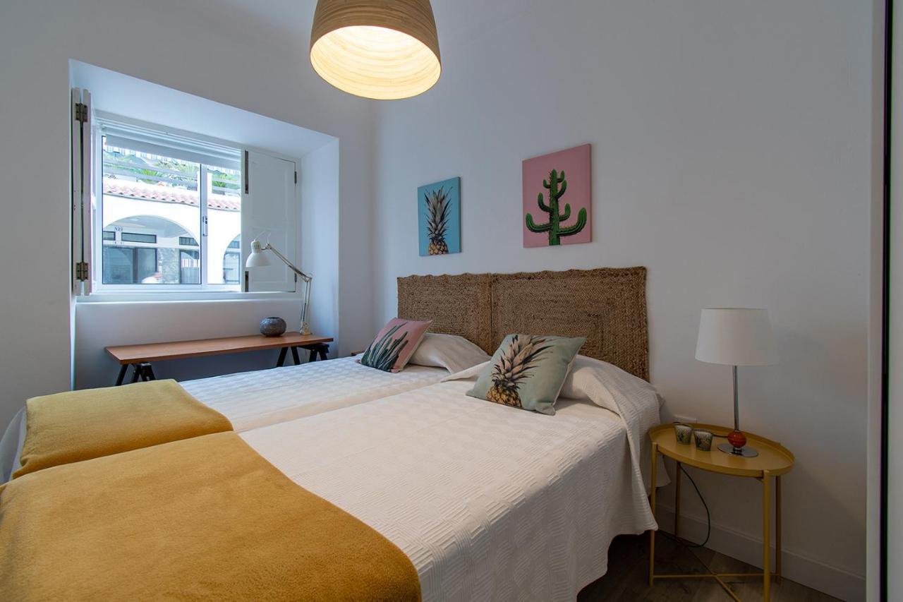 Guadiana River Apartment Vila Real de Santo António Εξωτερικό φωτογραφία