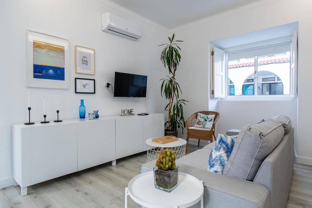 Guadiana River Apartment Vila Real de Santo António Εξωτερικό φωτογραφία