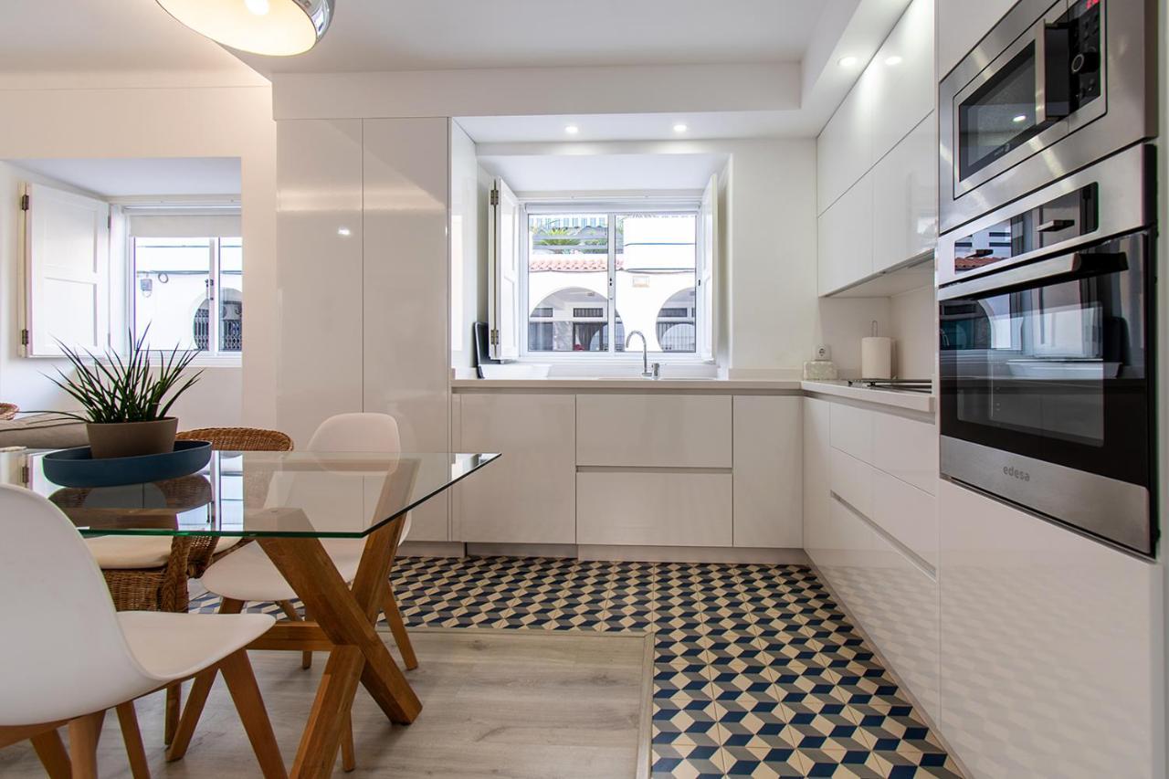 Guadiana River Apartment Vila Real de Santo António Εξωτερικό φωτογραφία