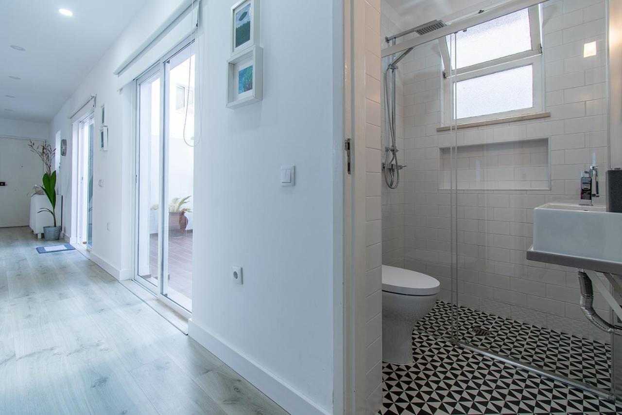 Guadiana River Apartment Vila Real de Santo António Εξωτερικό φωτογραφία