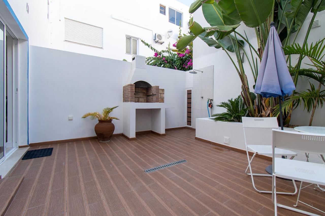 Guadiana River Apartment Vila Real de Santo António Εξωτερικό φωτογραφία