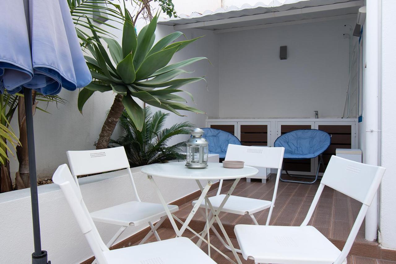 Guadiana River Apartment Vila Real de Santo António Εξωτερικό φωτογραφία