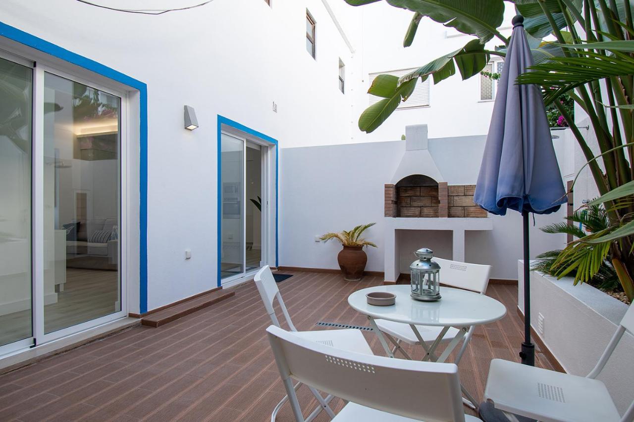 Guadiana River Apartment Vila Real de Santo António Εξωτερικό φωτογραφία