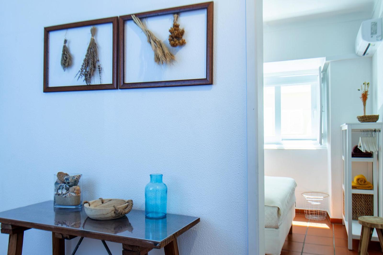 Guadiana River Apartment Vila Real de Santo António Εξωτερικό φωτογραφία