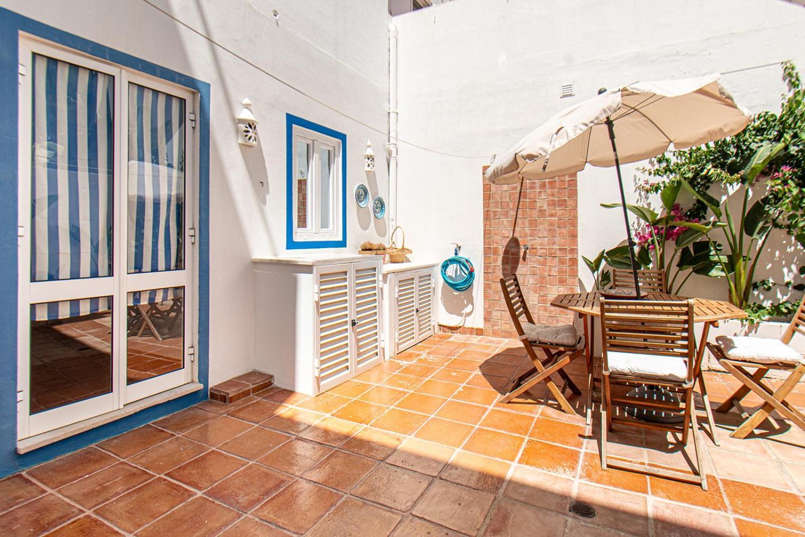 Guadiana River Apartment Vila Real de Santo António Εξωτερικό φωτογραφία