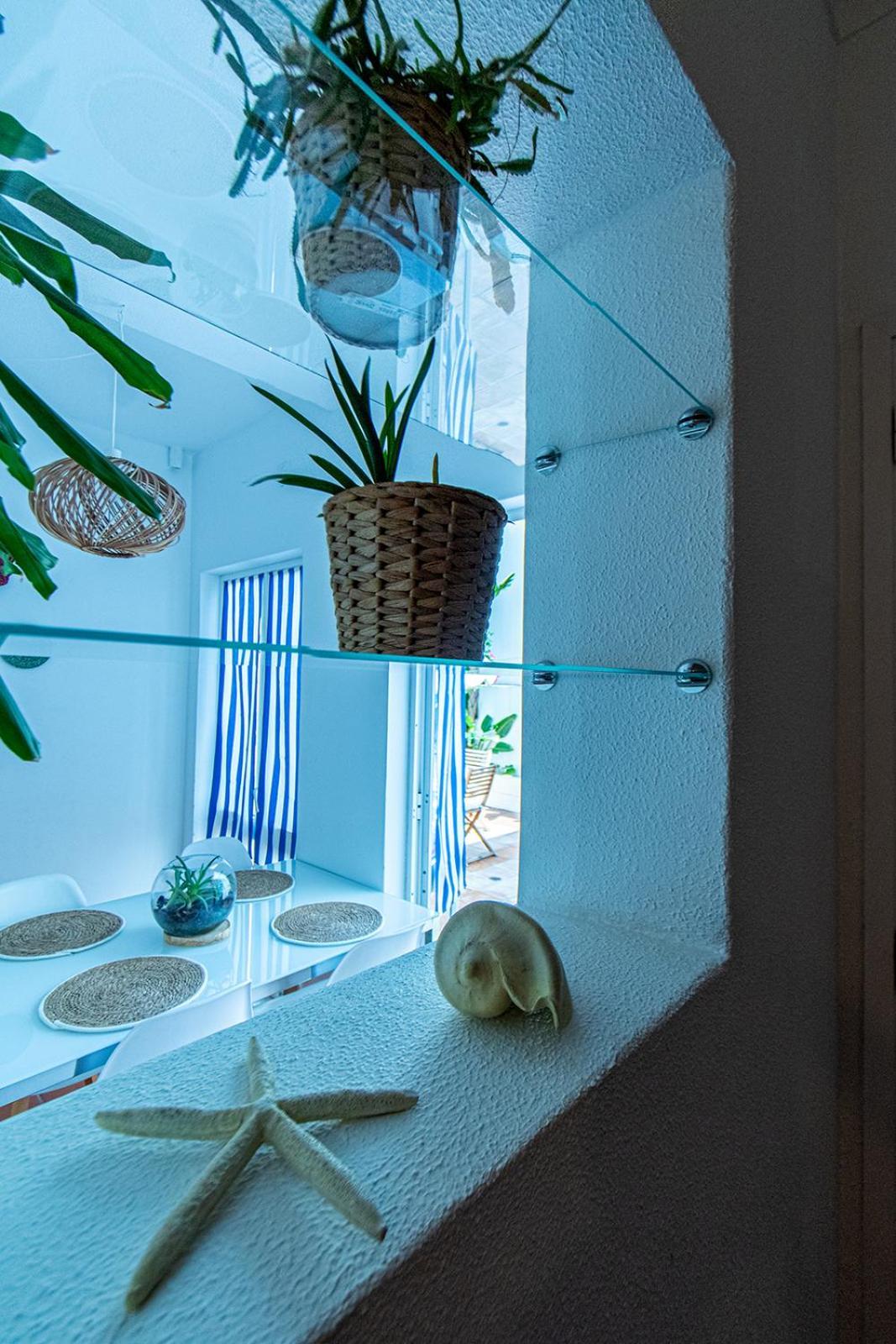 Guadiana River Apartment Vila Real de Santo António Εξωτερικό φωτογραφία