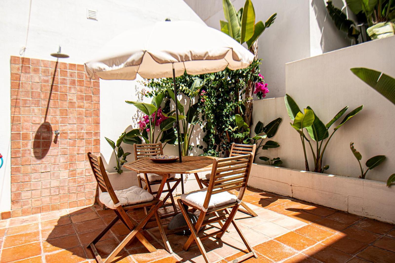 Guadiana River Apartment Vila Real de Santo António Εξωτερικό φωτογραφία