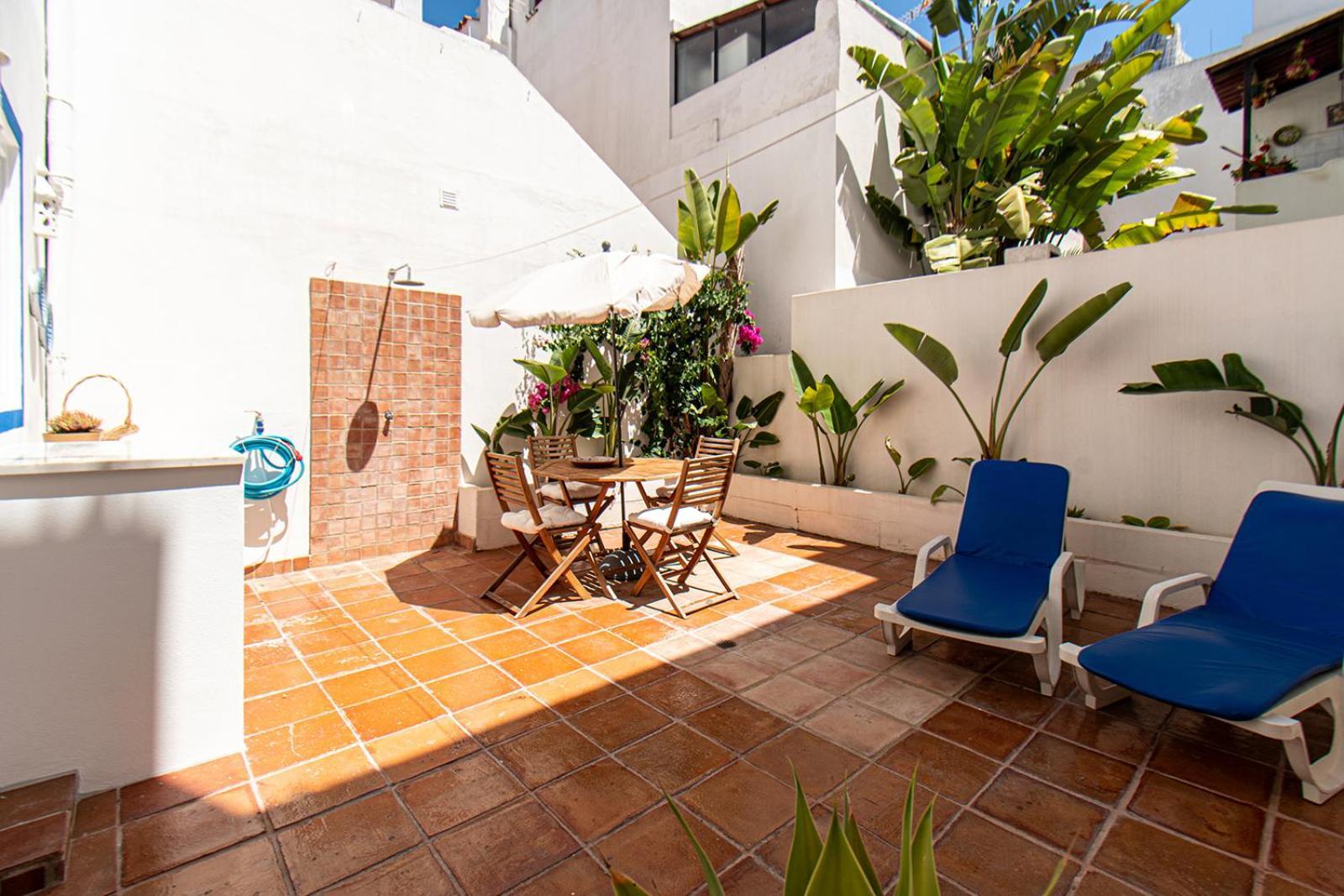Guadiana River Apartment Vila Real de Santo António Εξωτερικό φωτογραφία