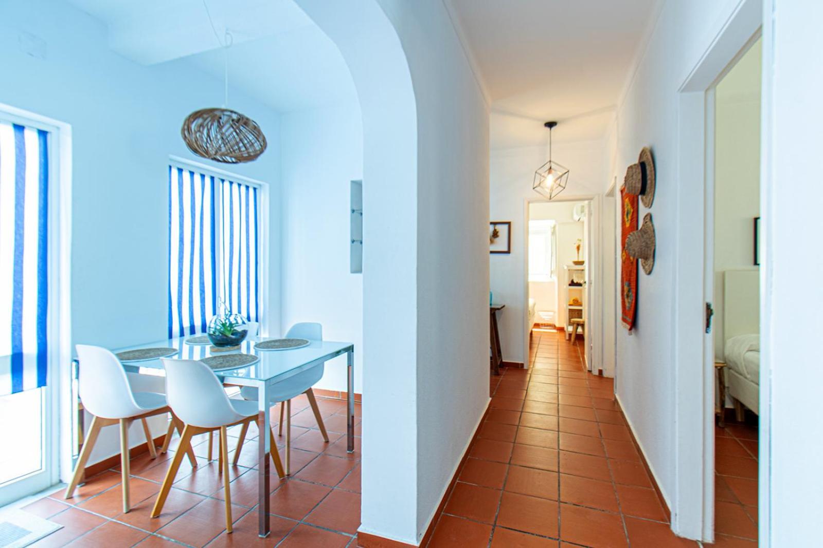 Guadiana River Apartment Vila Real de Santo António Εξωτερικό φωτογραφία