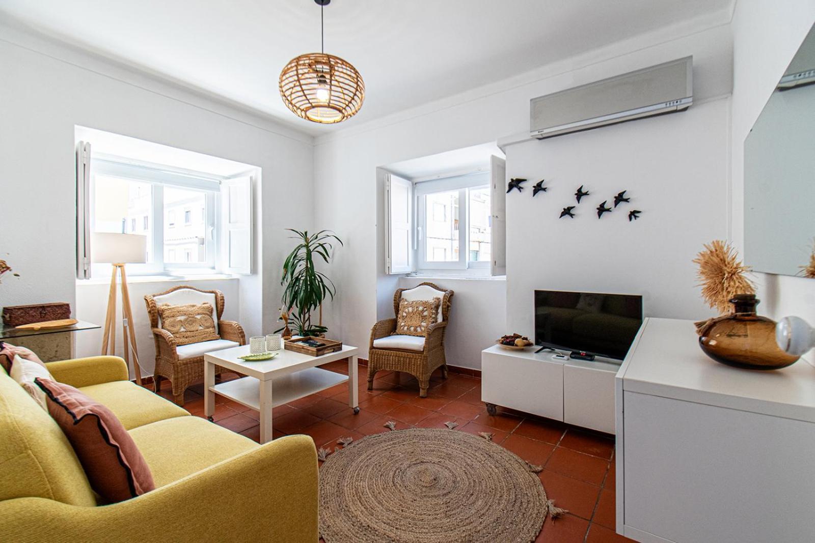 Guadiana River Apartment Vila Real de Santo António Εξωτερικό φωτογραφία