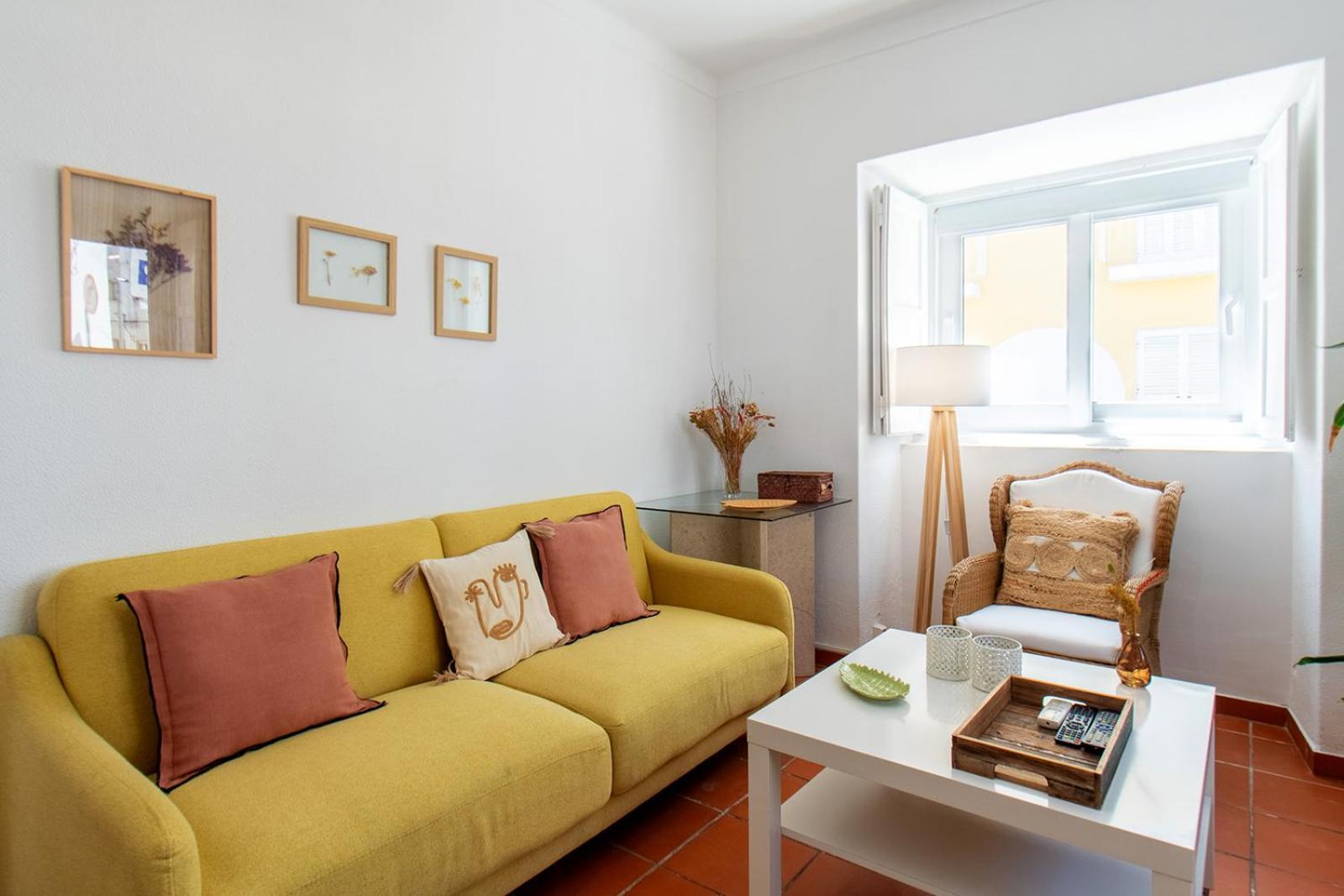 Guadiana River Apartment Vila Real de Santo António Εξωτερικό φωτογραφία